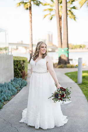 The Reef Sunset Wedding - David England Photography-281