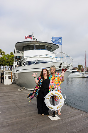 City Cruises Dream On Yacht Long Beach Ca-060