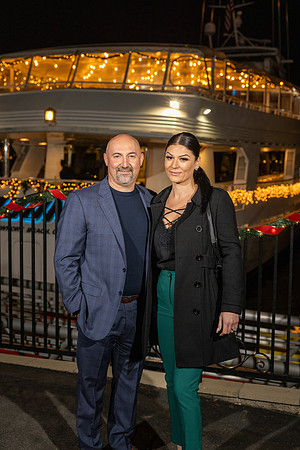 City Cruises Holiday Photos - Newport Beach-111