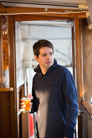 Wild Goose Hornblower-24