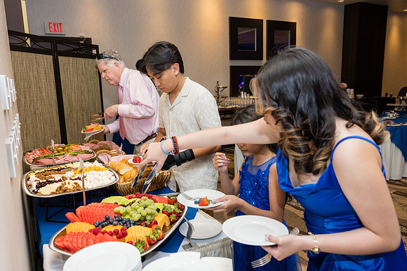 Sunset Casino Las Vegas Wedding Photos -15