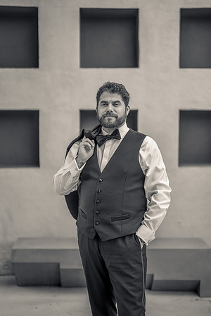 Wedding Phots MOLAA Long Beach Ca - David England Photography-070