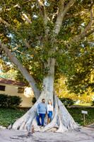 Engagement Photos Averill Park San Pedro - White Point Beach Engagement Photos-15