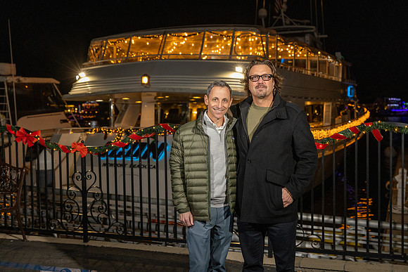 City Cruises Holiday Photos - Newport Beach-66