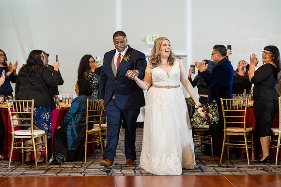 The Reef Sunset Wedding - David England Photography-719