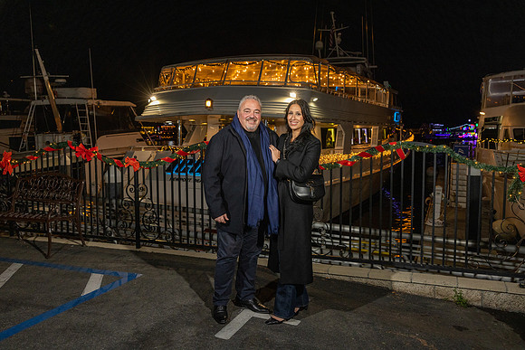 City Cruises Holiday Photos - Newport Beach-62