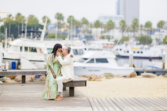 Engagement Photos Shoreline Village Long Beach Ca-041