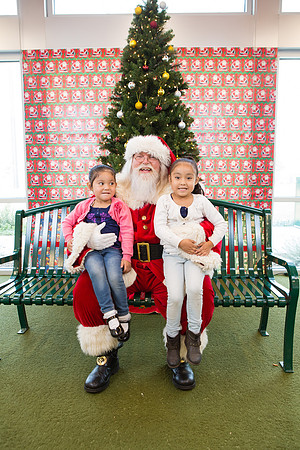 Pizza with Santa-160