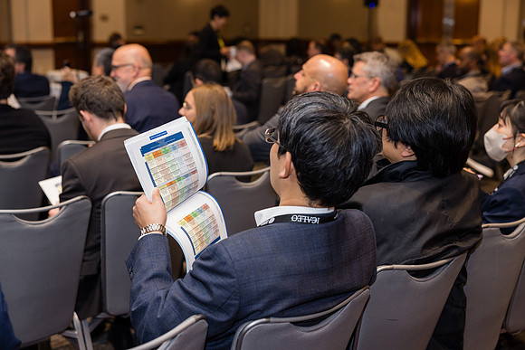 Day 2 - ICALEO Hollywood Ca - David England Photography-79