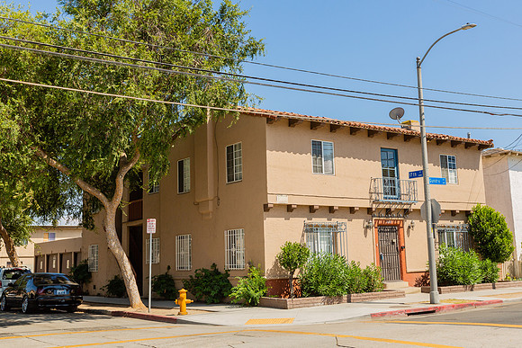 1640 Gundry Ave LB-17