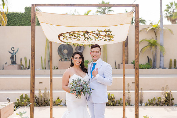 Wedding Phots MOLAA Long Beach Ca - David England Photography-648