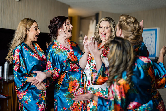 The Reef Sunset Wedding - David England Photography-057