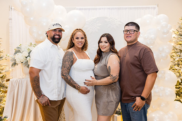 The Classic Club Baby Shower Photos-69