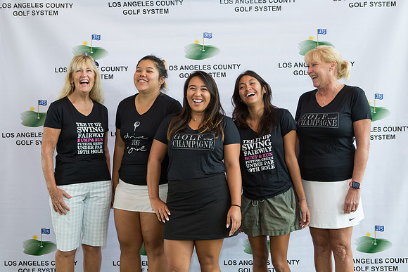 Don Kanbe Womens Golf Day 2017-4