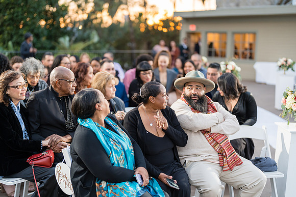 The Reef Sunset Wedding - David England Photography-483