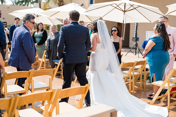 Wedding Phots MOLAA Long Beach Ca - David England Photography-494