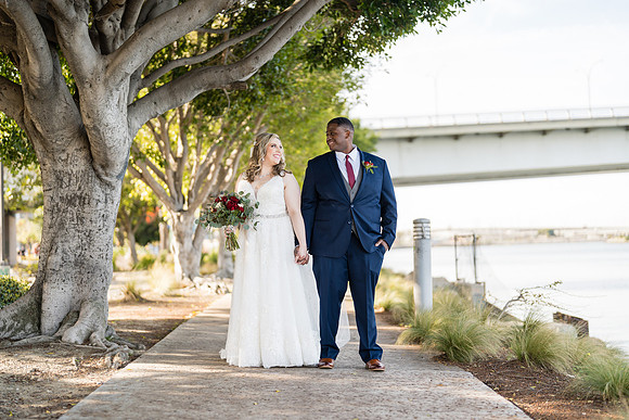 The Reef Sunset Wedding - David England Photography-231