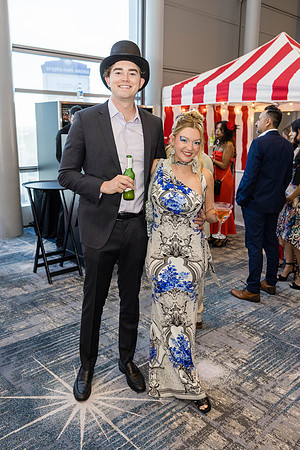 CASCC Dinner Dance - LA Live Diamond Room Photos-120