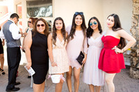 Hornblower Entertainer Yacht Wedding Marina Del Rey-21