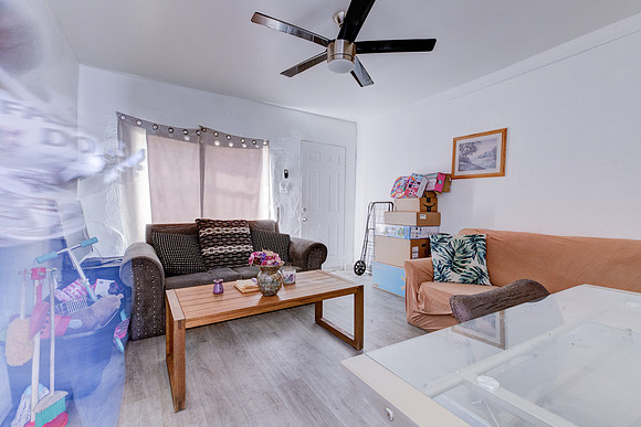 815 W 62nd Pl Interior-025