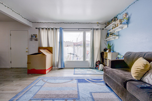 4316 W 163rd Lawndale Interior-015