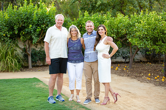 Arroyo Trabuco Golf Club-75