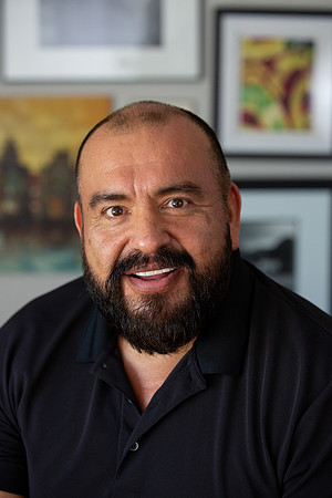 Headshot Photographer Venice-9