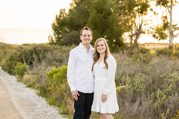 Engagement Photos crystal cove laguna beach-026