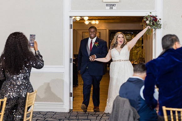 The Reef Sunset Wedding - David England Photography-713