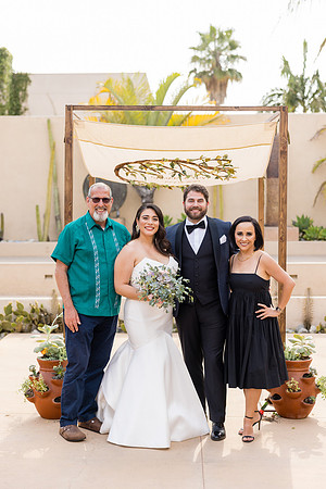 Wedding Phots MOLAA Long Beach Ca - David England Photography-721