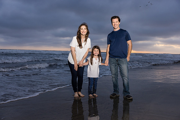 Family photos Oceanside Pier-171