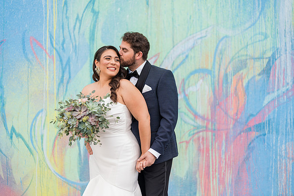 Wedding Phots MOLAA Long Beach Ca - David England Photography-350