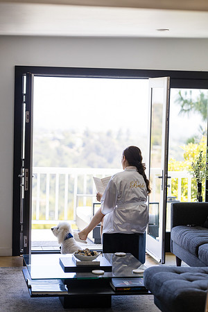 Mountaingate Country Club Wedding Photos -071