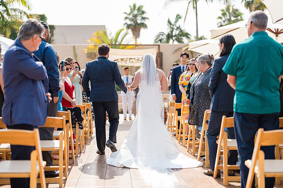 Wedding Phots MOLAA Long Beach Ca - David England Photography-497