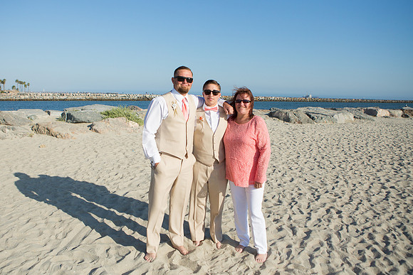 72nd Place Wedding Long Beach-14
