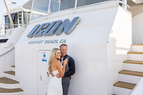 Icon Yacht - City Experiences -132