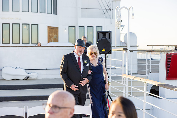 Queen Mary Wedding Photos - Verandah Grill Room-082
