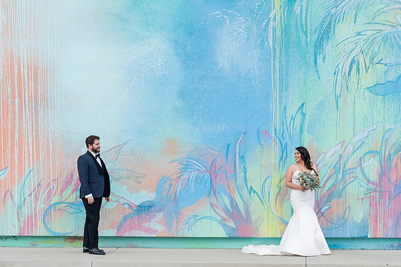 Wedding Phots MOLAA Long Beach Ca - David England Photography-333