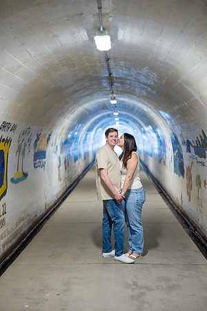 Engagement Photographer Newport Beach Ca - Engagement Photos Crystal Cove Newport Beach-48