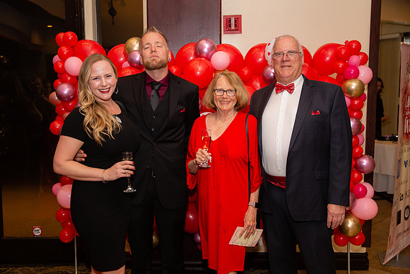 Love is in the air - The Grand Long Beach - David England Photography-84