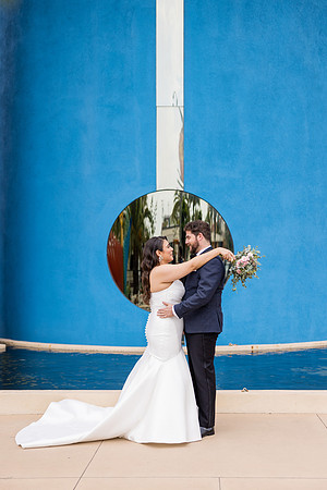 Wedding Phots MOLAA Long Beach Ca - David England Photography-215
