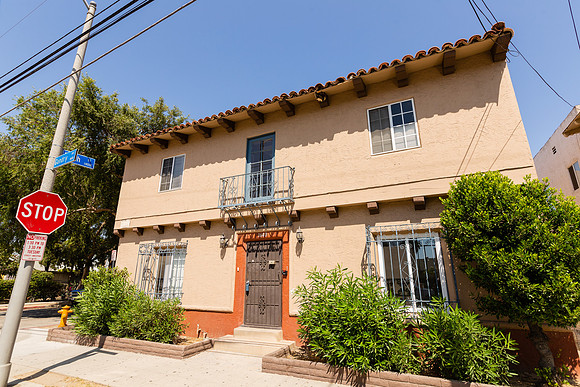 1640 Gundry Ave LB-7