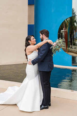 Wedding Phots MOLAA Long Beach Ca - David England Photography-213