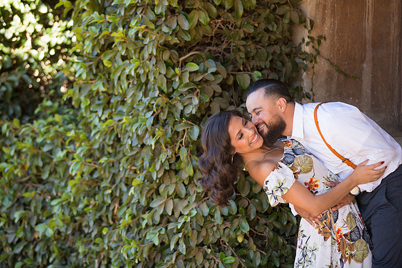 San Juan Capistrano Engagement-73