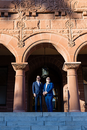 Wedding Photos Old Santa Ana Courthouse-7