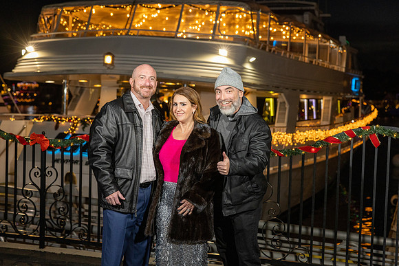 City Cruises Holiday Photos - Newport Beach-6