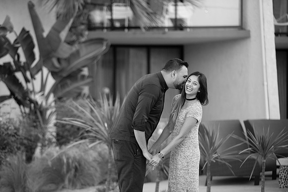 Engagement Photography Hotel Maya-117
