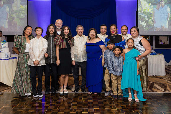 Sunset Casino Las Vegas Wedding Photos -73