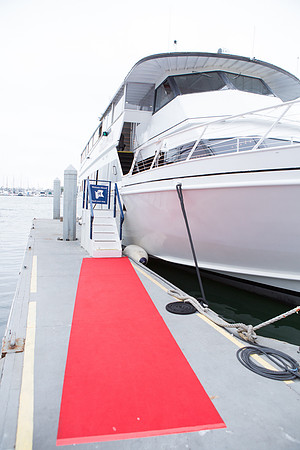 Hornblower Dream On Yacht-8