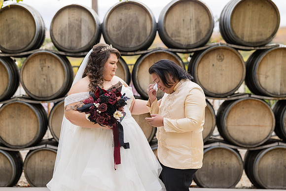 Wedding Photos Del Valle Winery Livermore Ca-150